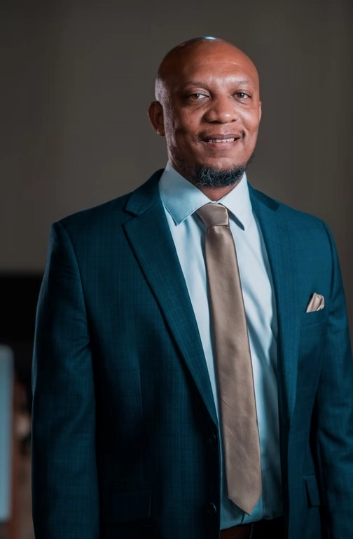 Aaron R. Jones, C.A., CPA