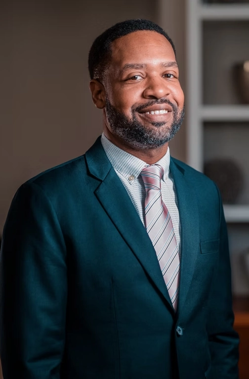 Irvin Lightbourne Jr., CPA